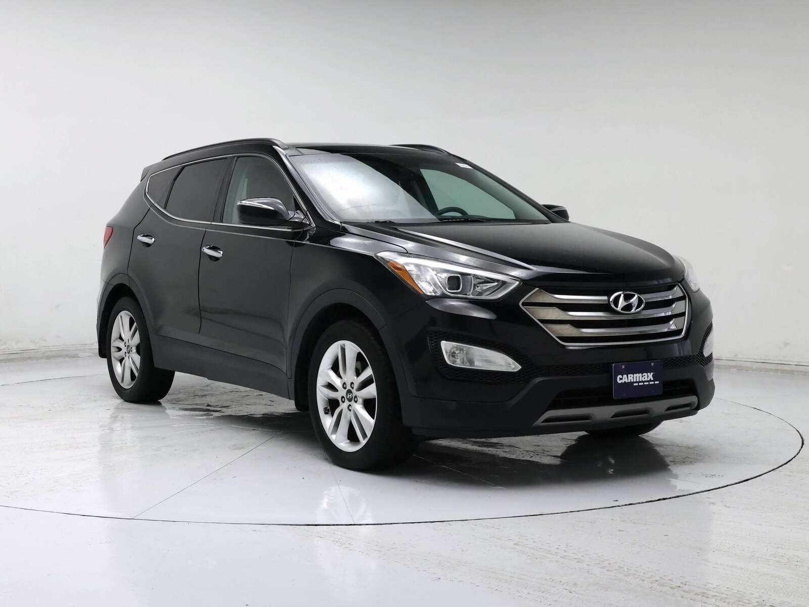 hyundai santa fe 2015 5XYZWDLA5FG288991 image hyundai santa fe 2015 5XYZWDLA5FG288991 image